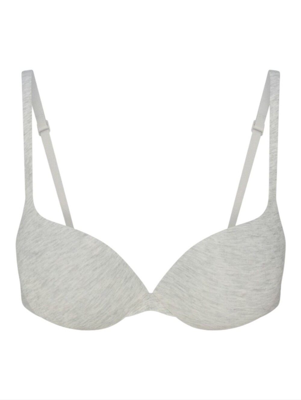 Skims Everyday Cotton Ultimate Bra